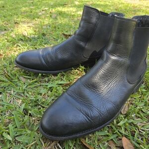 Thursday Boots - Cavalier. Mens size 11. Chelsea Boots.